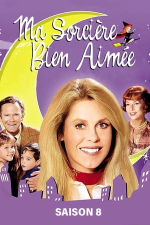 Ma Sorcière Bien-Aimée