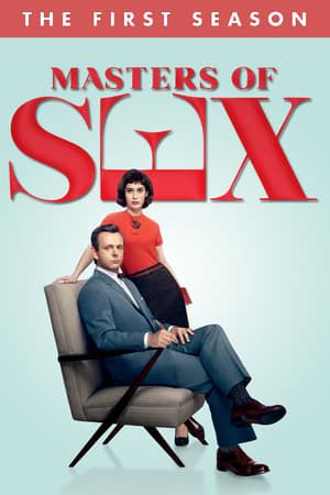 Masters of Sex