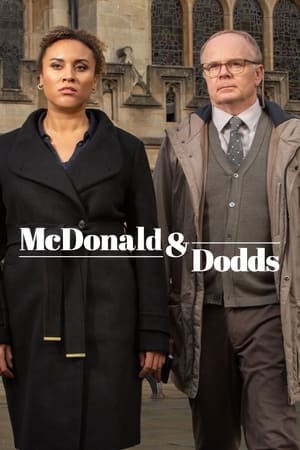 McDonald et Dodds