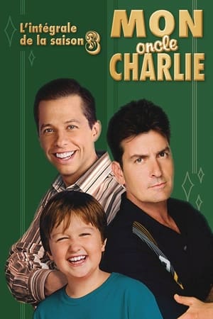 Mon oncle Charlie