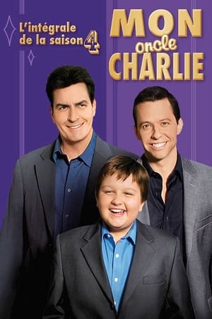 Mon oncle Charlie