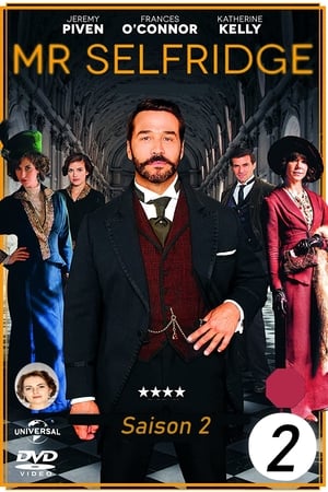 Mr. Selfridge