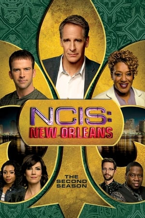 NCIS : Nouvelle-Orléans