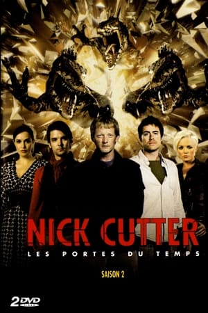 Nick Cutter et les portes du temps