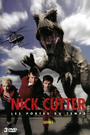 Nick Cutter et les portes du temps