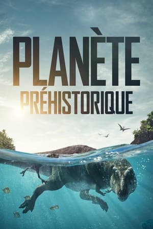 Planète préhistorique