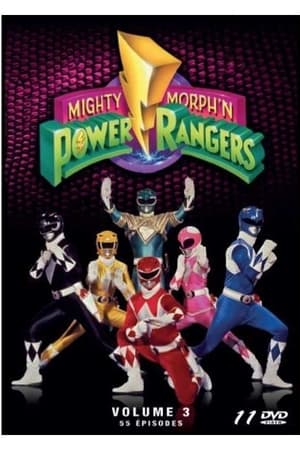 Power Rangers