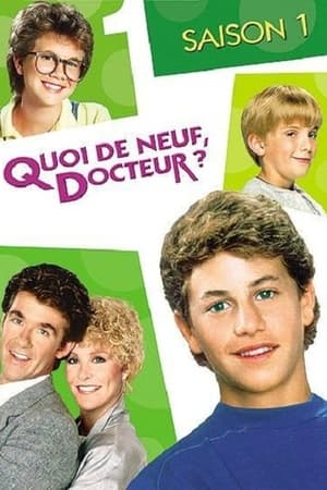 Quoi de neuf docteur ?