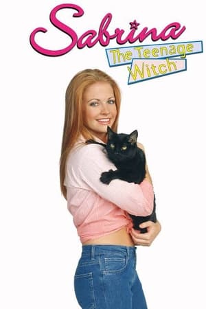 Sabrina, l'apprentie sorcière