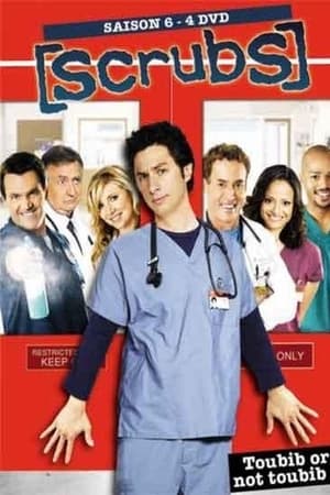 Scrubs