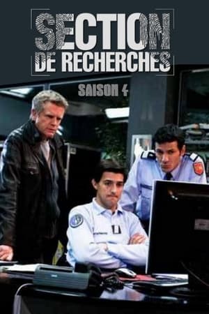 Section de recherches