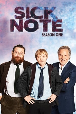 Sick Note saison 1