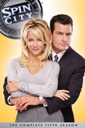 Spin City