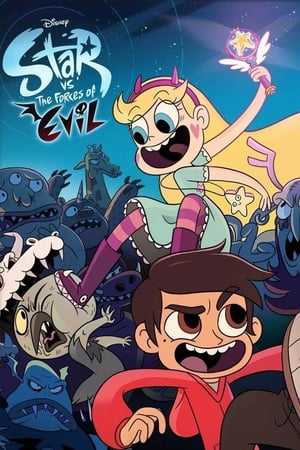 Star Butterfly