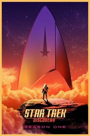 Star Trek : Discovery