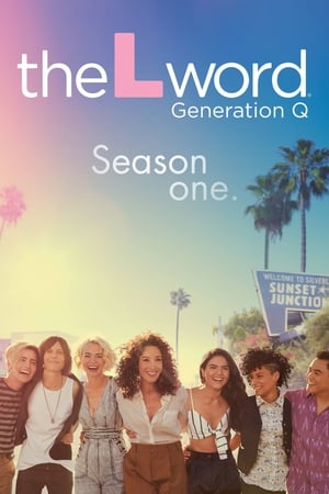 The L Word : Generation Q