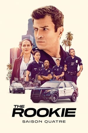 The Rookie : Le Flic de Los Angeles