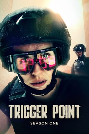 Trigger Point saison 1