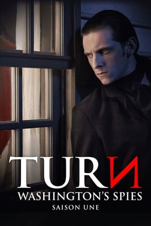 TURN : Washington's Spies