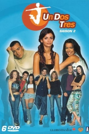 Un, dos, tres