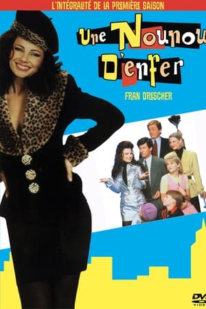 Une nounou d'enfer