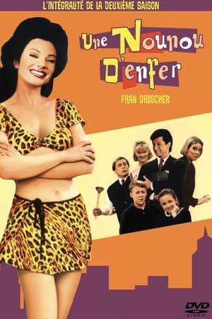Une nounou d'enfer