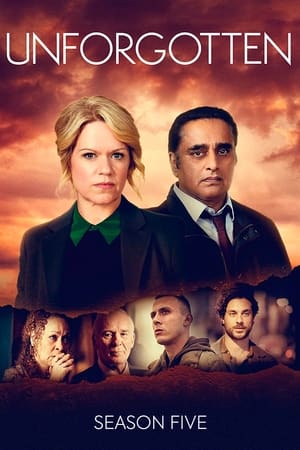 Unforgotten : Le passé déterré