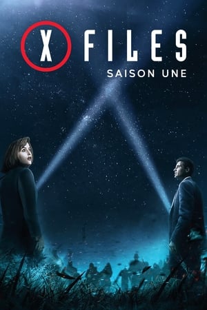 X-Files - Aux frontières du réel