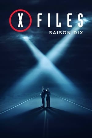 X-Files - Aux frontières du réel