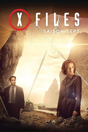 X-Files - Aux frontières du réel