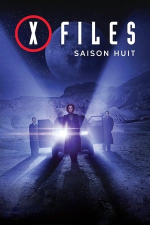 X-Files - Aux frontières du réel