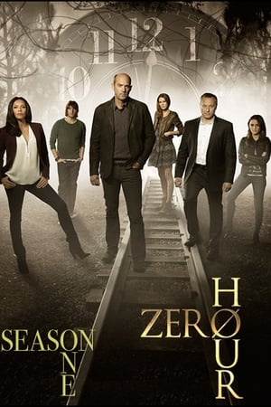 Zero Hour